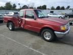 1997 Ford Ranger Super Cab