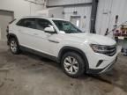 2020 Volkswagen Atlas Cross Sport SEL