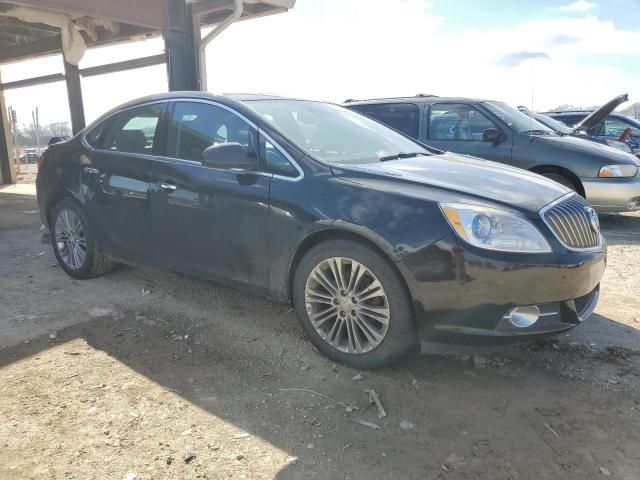 2016 Buick Verano