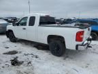 2011 Chevrolet Silverado K1500