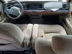 2002 Mercury Grand Marquis GS