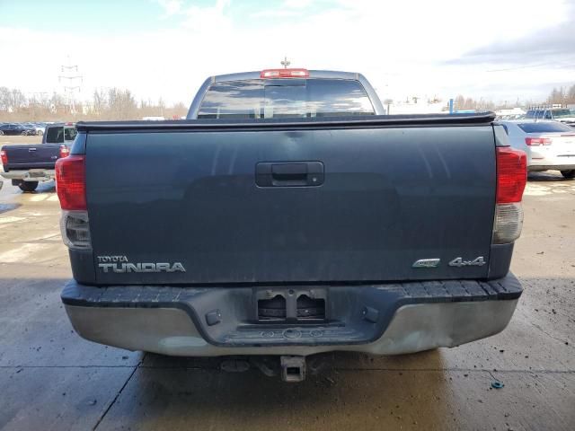 2010 Toyota Tundra Double Cab SR5