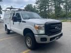 2016 Ford F350 Super Duty