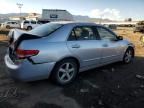 2003 Honda Accord EX