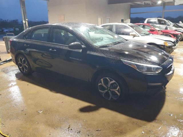 2020 KIA Forte FE