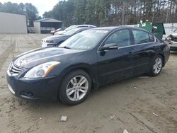 Nissan salvage cars for sale: 2012 Nissan Altima SR