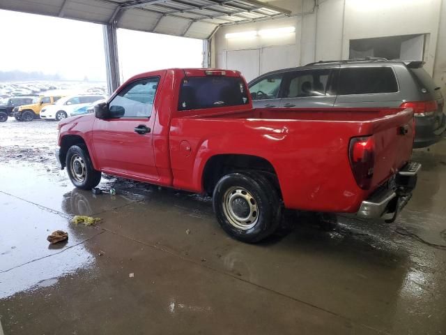 2007 Chevrolet Colorado