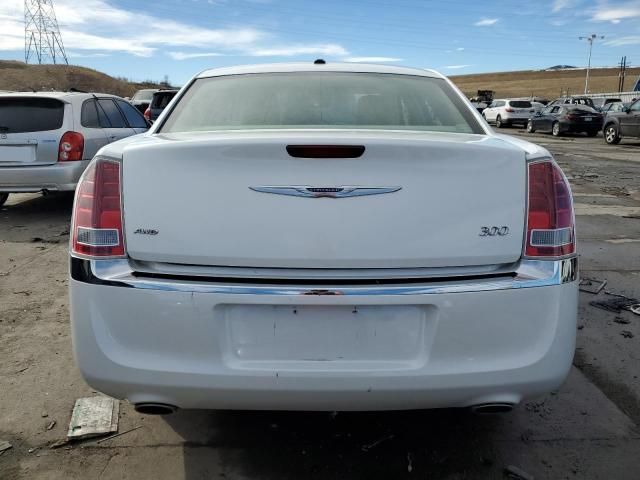 2014 Chrysler 300