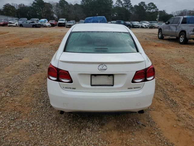 2006 Lexus GS 300