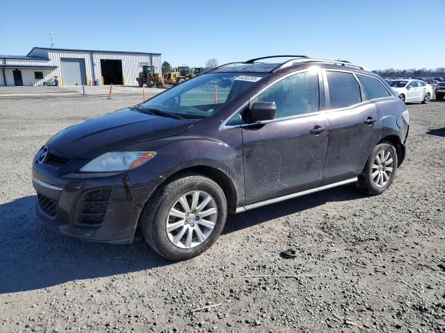 2011 Mazda CX-7