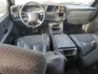 2002 Chevrolet Avalanche K1500