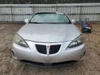 2006 Pontiac Grand Prix