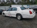 1999 Lincoln Town Car Executive