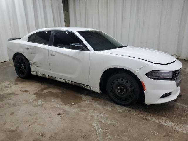 2018 Dodge Charger SXT