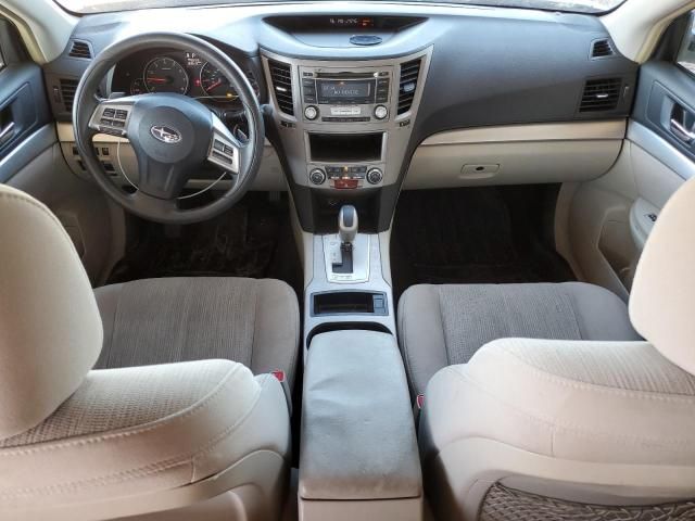 2013 Subaru Outback 2.5I