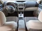 2013 Subaru Outback 2.5I