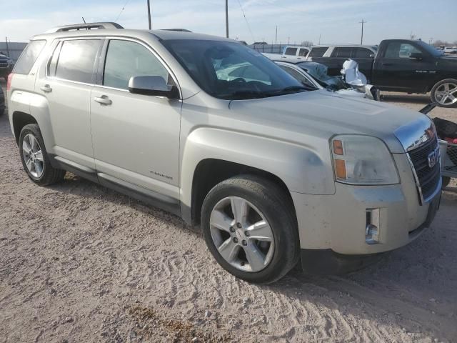 2015 GMC Terrain SLT