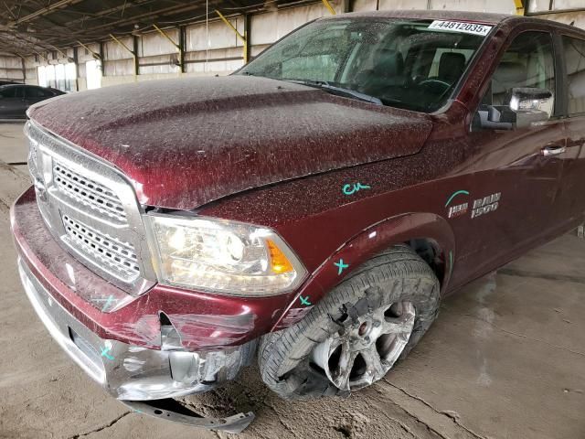 2018 Dodge 1500 Laramie