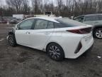 2022 Toyota Prius Prime LE