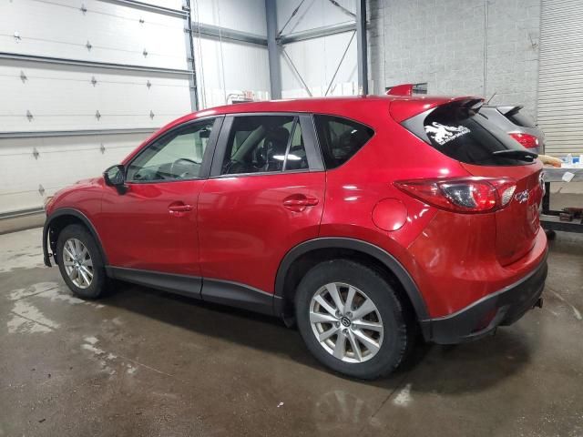 2015 Mazda CX-5 Touring