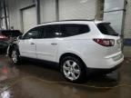 2016 Chevrolet Traverse LTZ