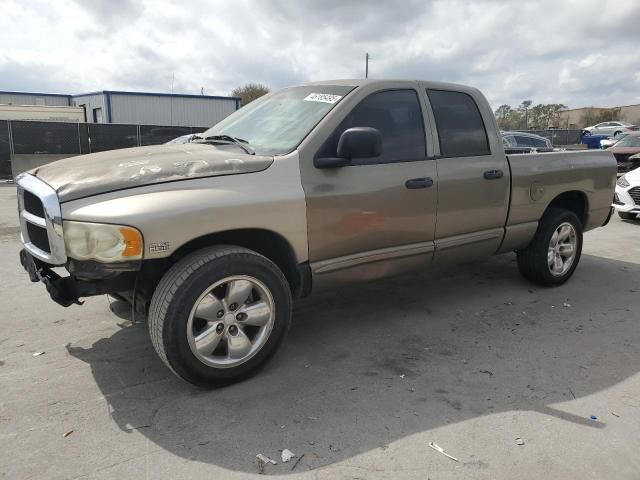 2006 Dodge RAM 1500 ST