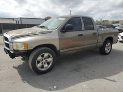 Dodge Vehiculos salvage en venta: 2006 Dodge RAM 1500 ST