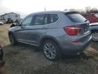 2015 BMW X3 XDRIVE35I