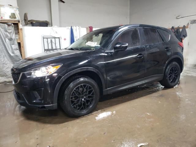 2015 Mazda CX-5 Sport