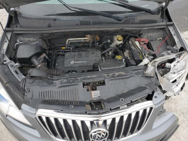 2014 Buick Encore