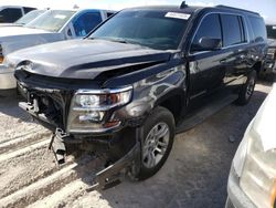 2017 Chevrolet Suburban K1500 LT en venta en Las Vegas, NV