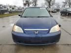 2003 Honda Civic EX