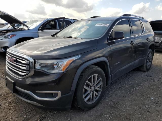 2018 GMC Acadia SLE