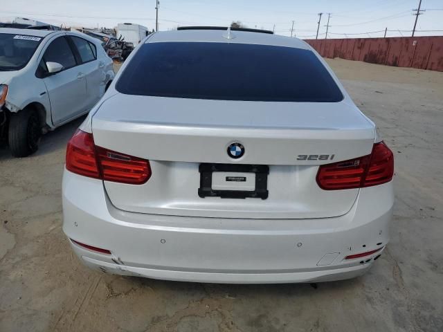 2014 BMW 328 I