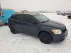 2008 Dodge Caliber SXT