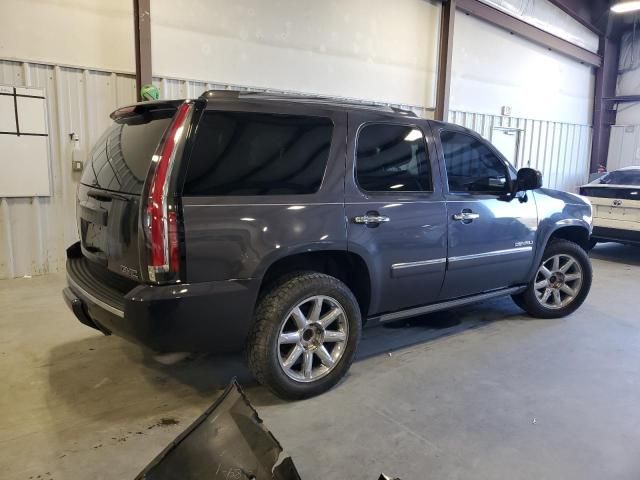 2011 GMC Yukon Denali