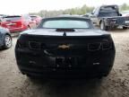 2011 Chevrolet Camaro LT