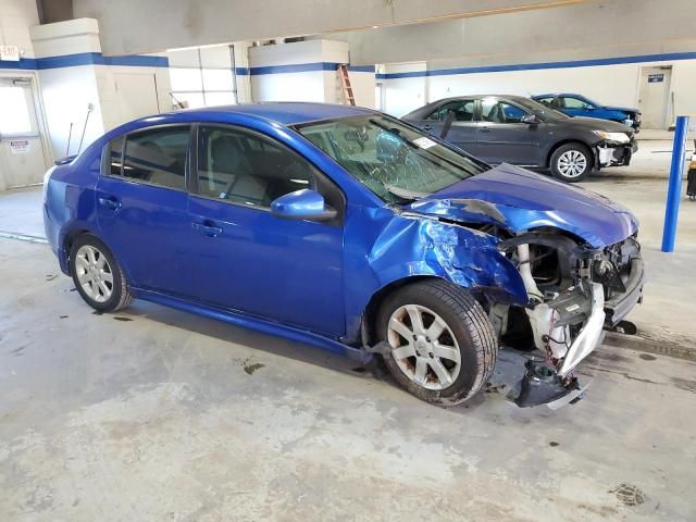 2010 Nissan Sentra 2.0