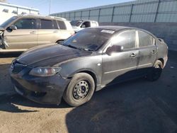 Run And Drives Cars for sale at auction: 2006 Mazda 3 I