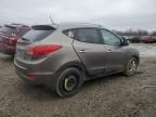 2011 Hyundai Tucson GLS