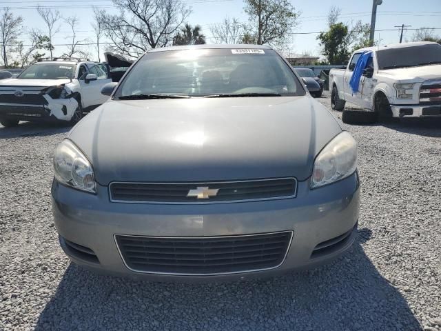 2008 Chevrolet Impala LS