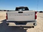 2022 Chevrolet Silverado K2500 Heavy Duty LT