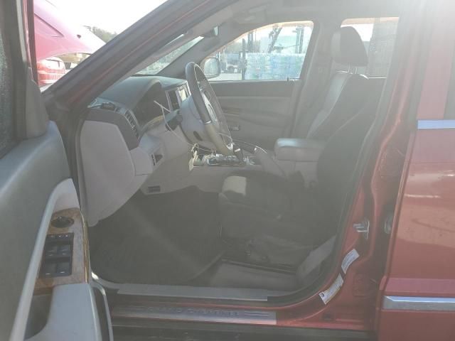 2010 Jeep Grand Cherokee Limited