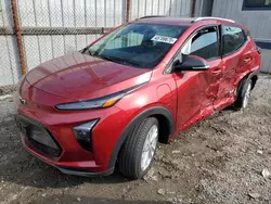 2023 Chevrolet Bolt EUV LT en venta en Los Angeles, CA