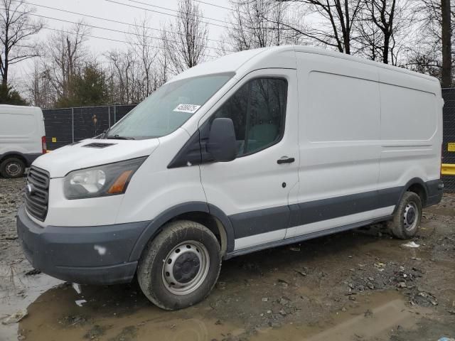 2017 Ford Transit T-250