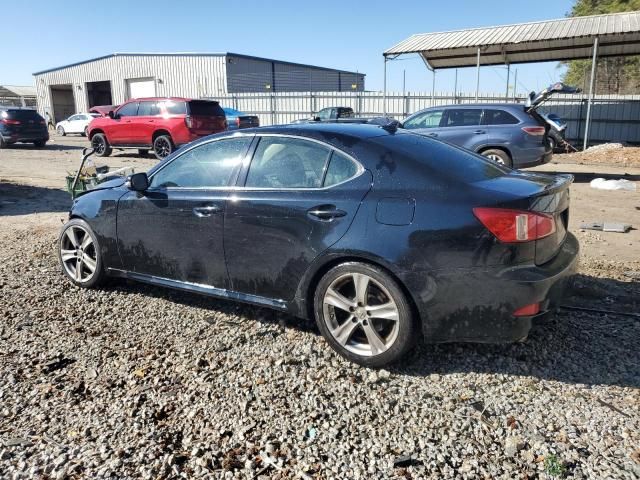 2013 Lexus IS 250