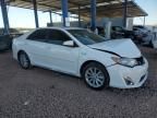 2013 Toyota Camry Hybrid