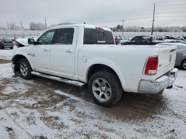 2017 Dodge 1500 Laramie