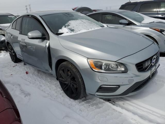 2018 Volvo S60 Dynamic