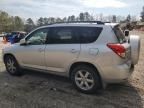 2007 Toyota Rav4 Limited